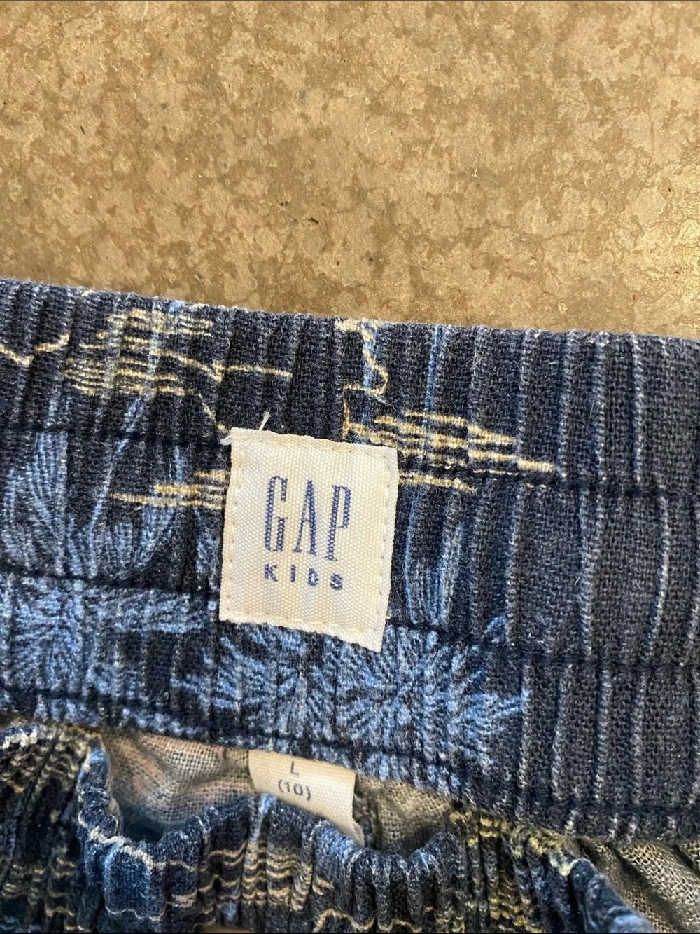 Gap kids bundle